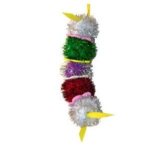 Comet Cat Toys