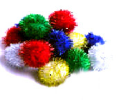 Comets Cat Toys