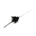 FlyToy Mouse in Black Closeup 