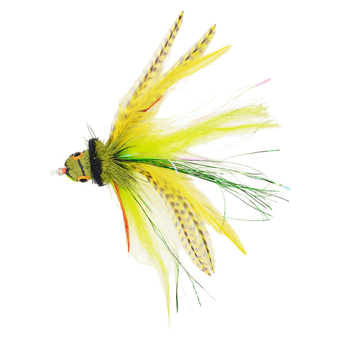 FlyToy Pike