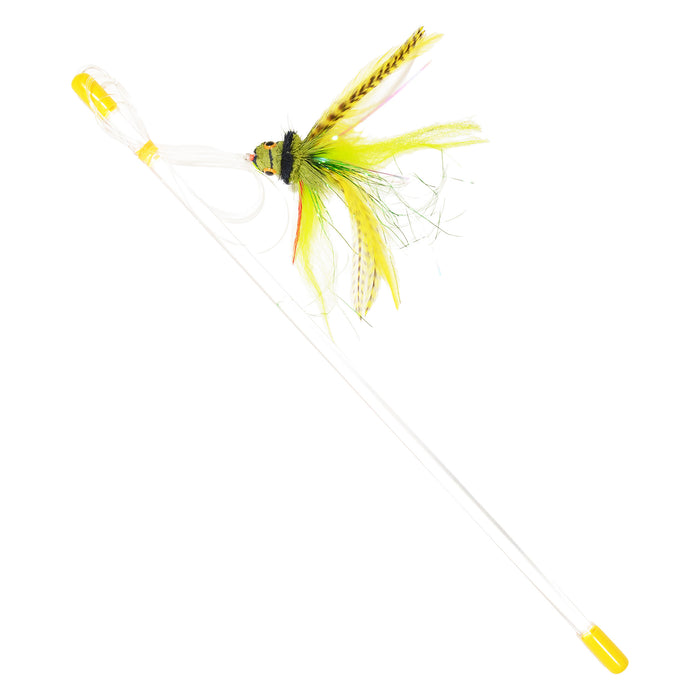 FlyToy Pike