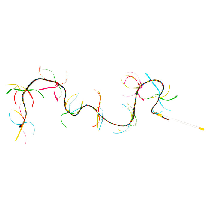 SkinnySix Spiders