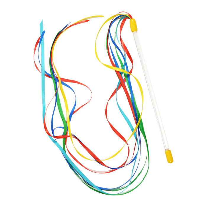 Streamers-On-A-Rod