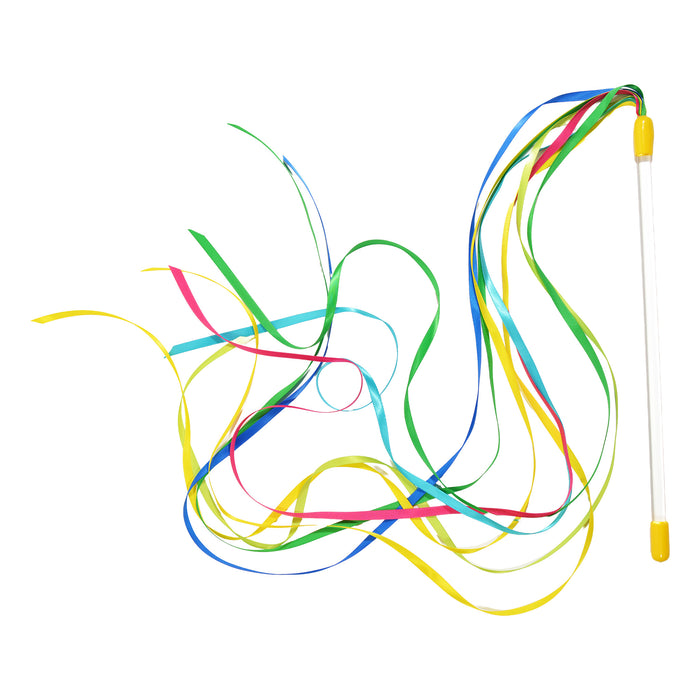 Streamers-On-A-Rod