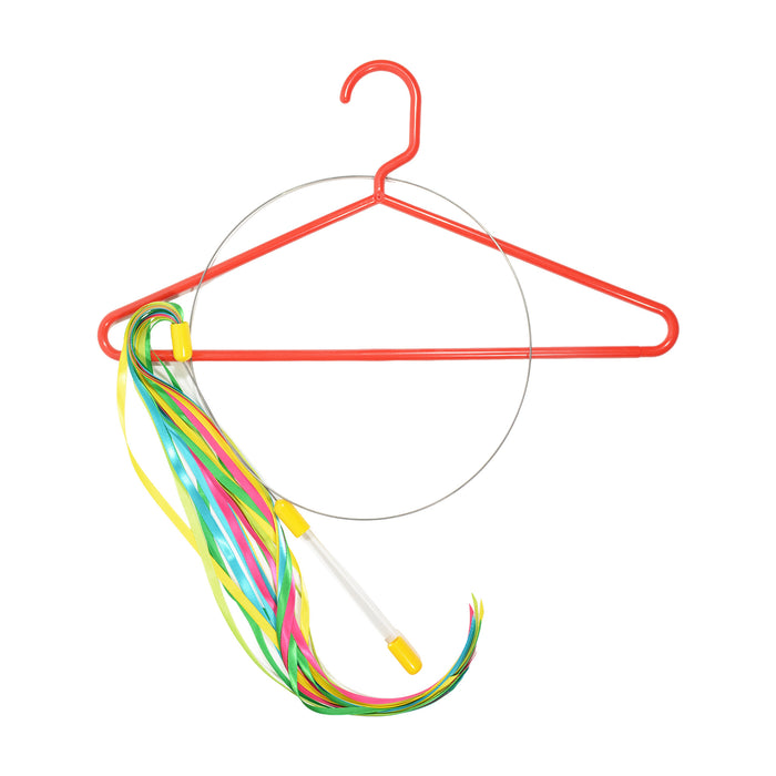 Streamers-On-A-Wire