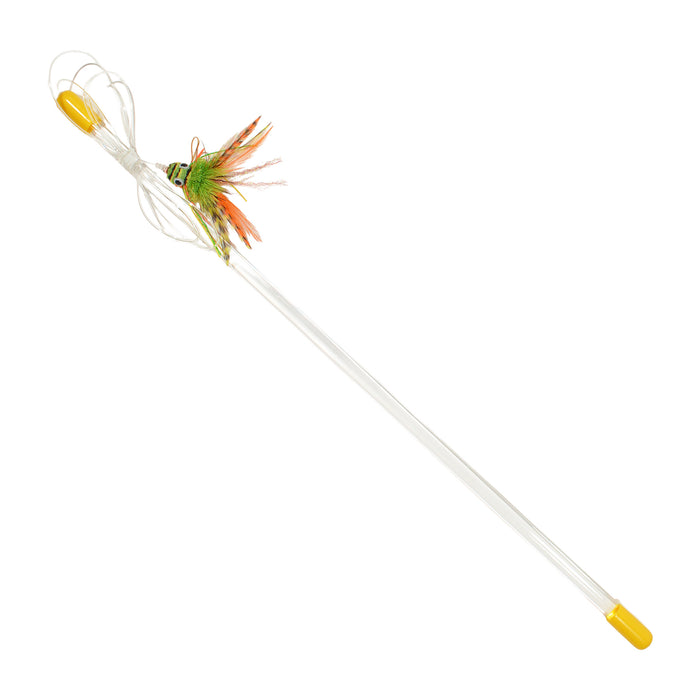 FlyToy SwimmingFrog Orange