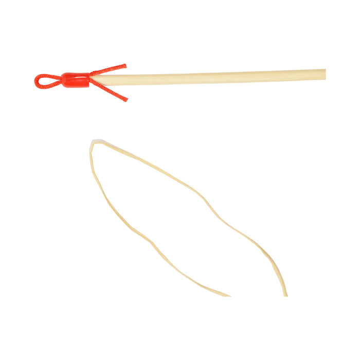 UltraLite Raffia